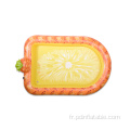 Pool gonflable d'arrosage d'ananas Piscine pour enfants